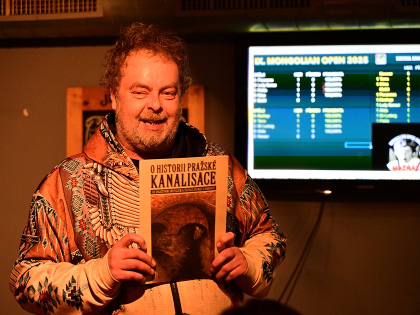 Mongolian Open 2025 (National Tour)