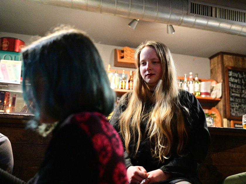 Mongolian Open 2025 (National Tour)