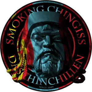 klub-01--Smoking Chingiss Dashinchilen