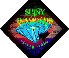 klub-10--Shiny Diamonds