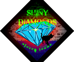 klub-10--Shiny Diamonds