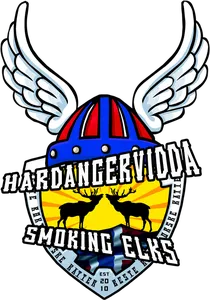 klub-16--Hardangervidda Smoking Elks