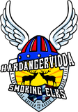 klub-16--Hardangervidda Smoking Elks