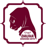 klub-17--Doha Smoking Cats
