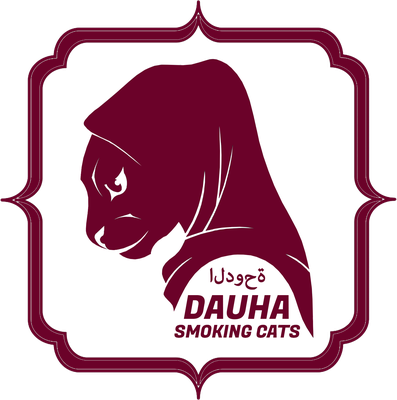 klub-17--Doha Smoking Cats