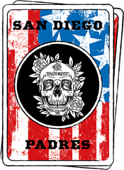 klub-22--San Diego Padres