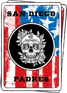 klub-22--San Diego Padres