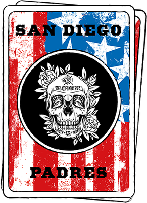 klub-22--San Diego Padres