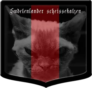 klub-39--Sudetenlander scheissekatzen