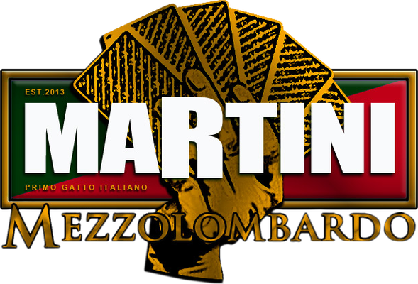 klub-40--Mezzolombardo Martini