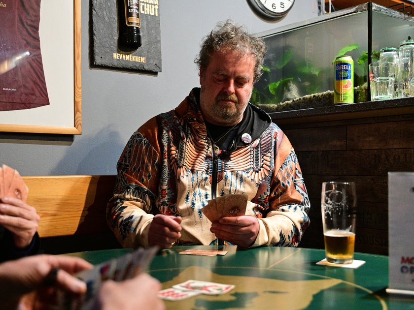 Mongolian Open 2025 (National Tour)