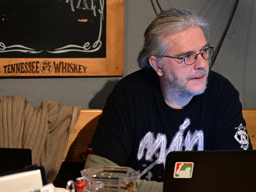 Mongolian Open 2025 (National Tour)