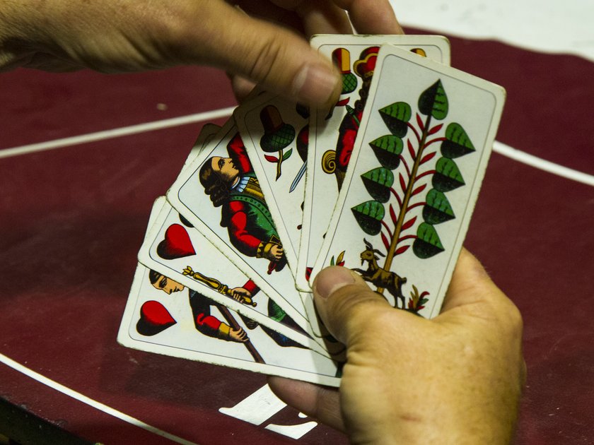 Team Championship 2024