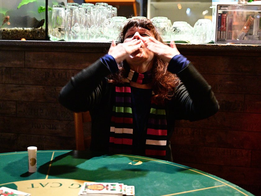 Mongolian Open 2025 (National Tour)