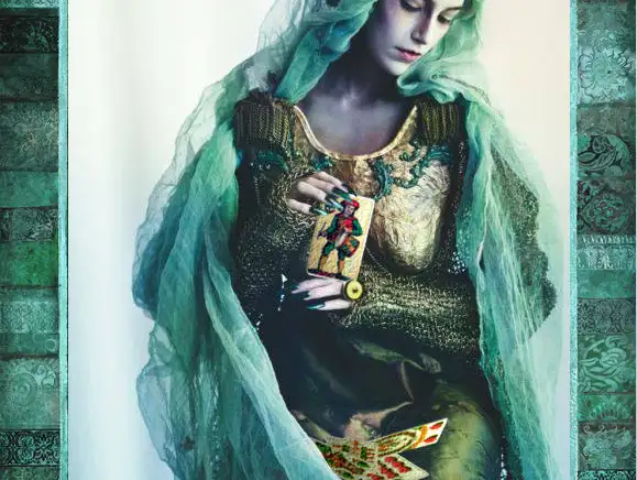 Madona