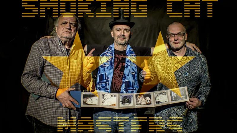 ANJELIK, RUPRECHT, LUMIR, MASTERS 2020