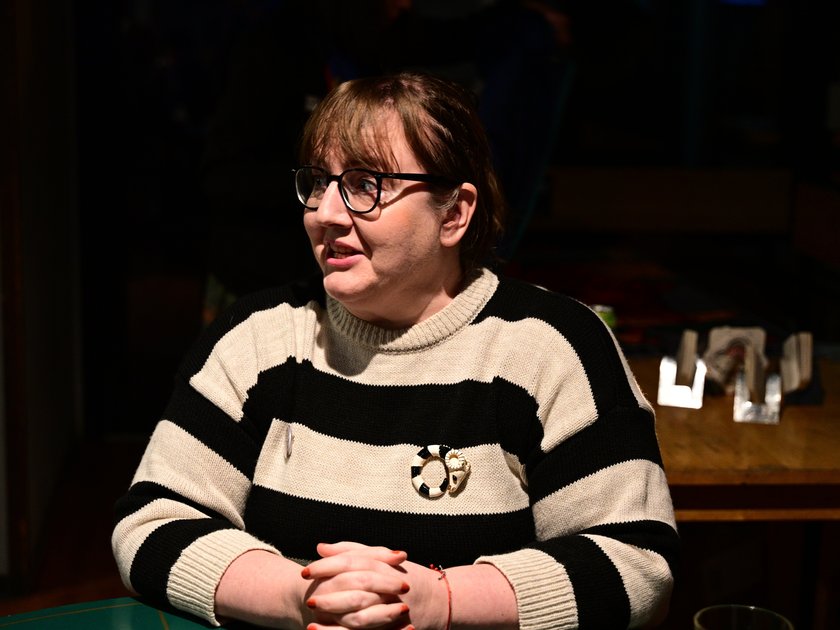 Mongolian Open 2025 (National Tour)