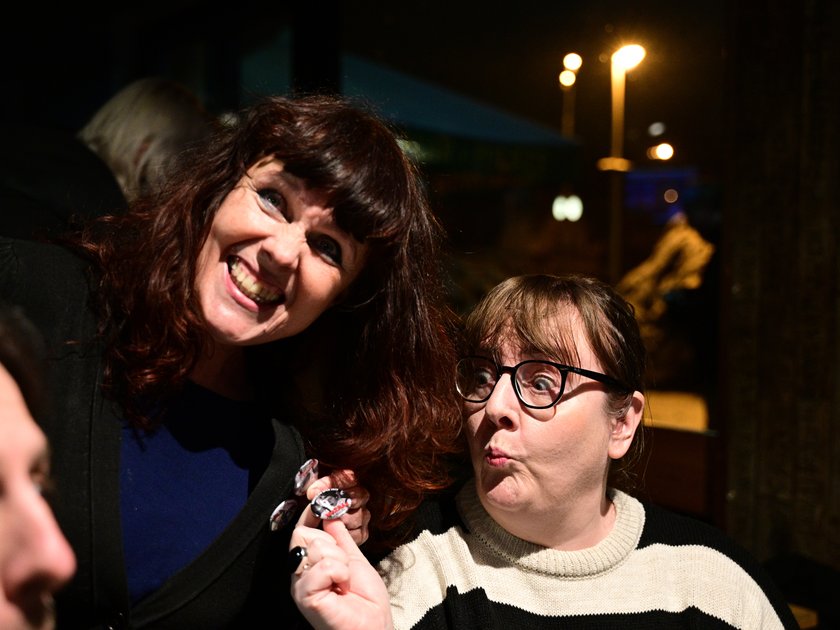 Mongolian Open 2025 (National Tour)