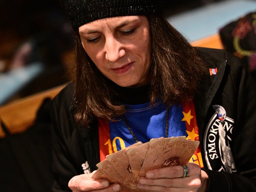 Mongolian Open 2025 (National Tour)