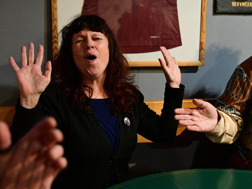 Mongolian Open 2025 (National Tour)