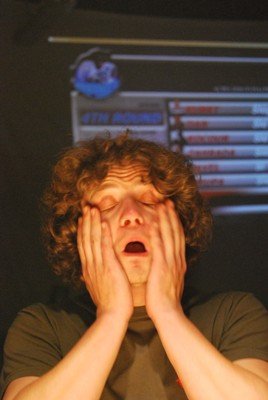 Zahrada - SK Albertsthal (CZE)