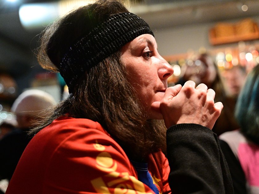 Mongolian Open 2025 (National Tour)