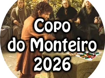 Copo 2026 member badge