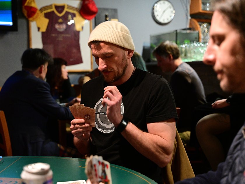 Mongolian Open 2025 (National Tour)