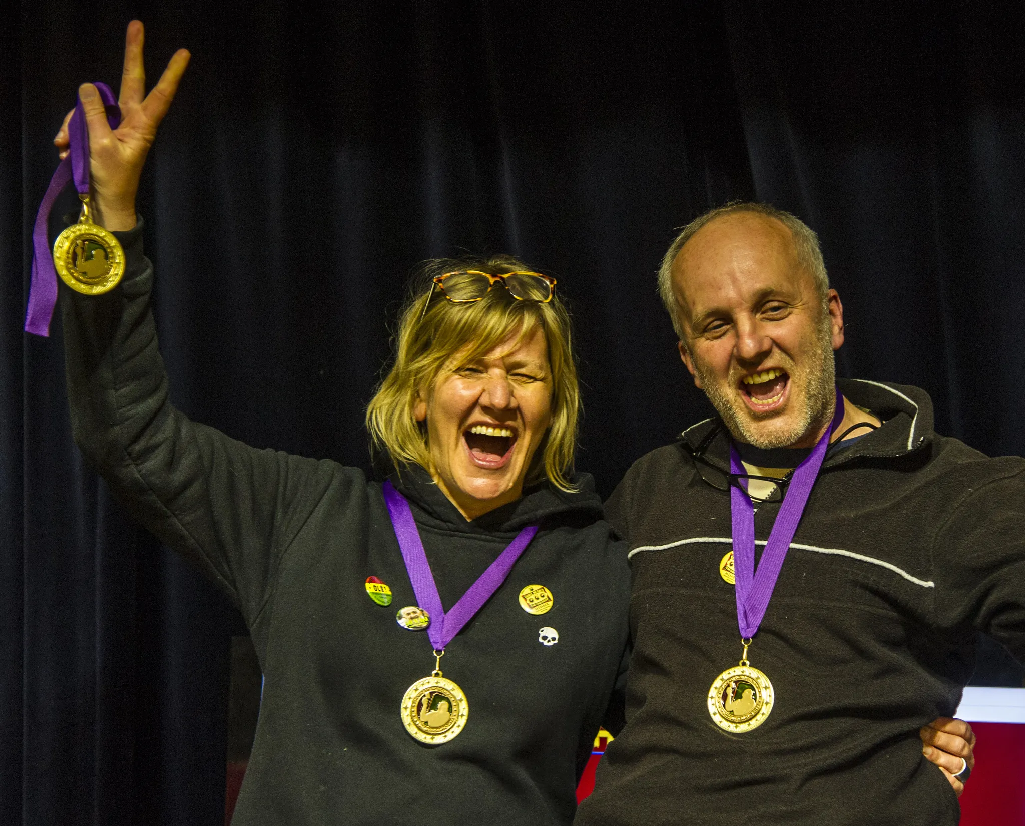 Royal SCC Vinohrady, Team Championship 2024