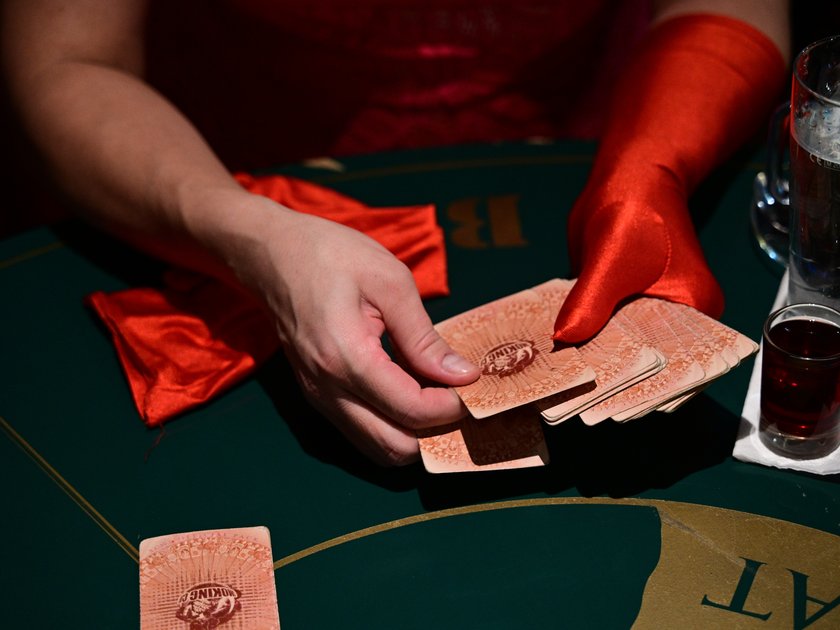 Mongolian Open 2025 (National Tour)