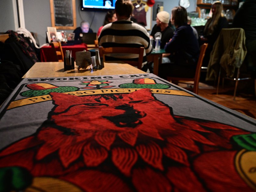 Mongolian Open 2025 (National Tour)