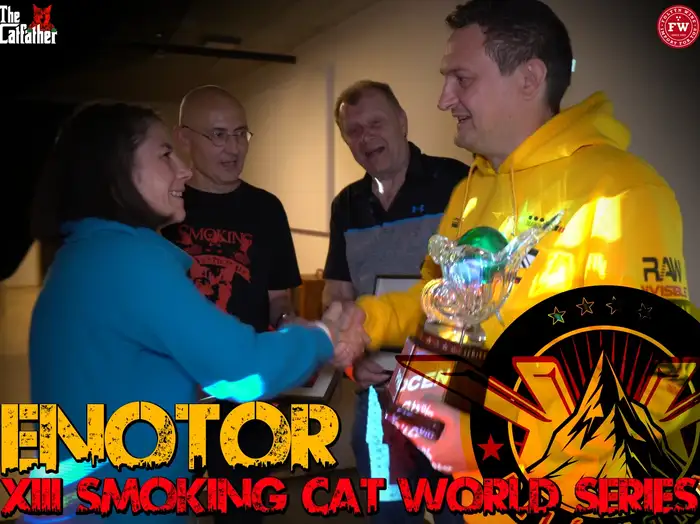 ENOTOR, SCWS 2024