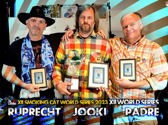 PADRE, JOOKI, RUPRECHT, SCWS 2023