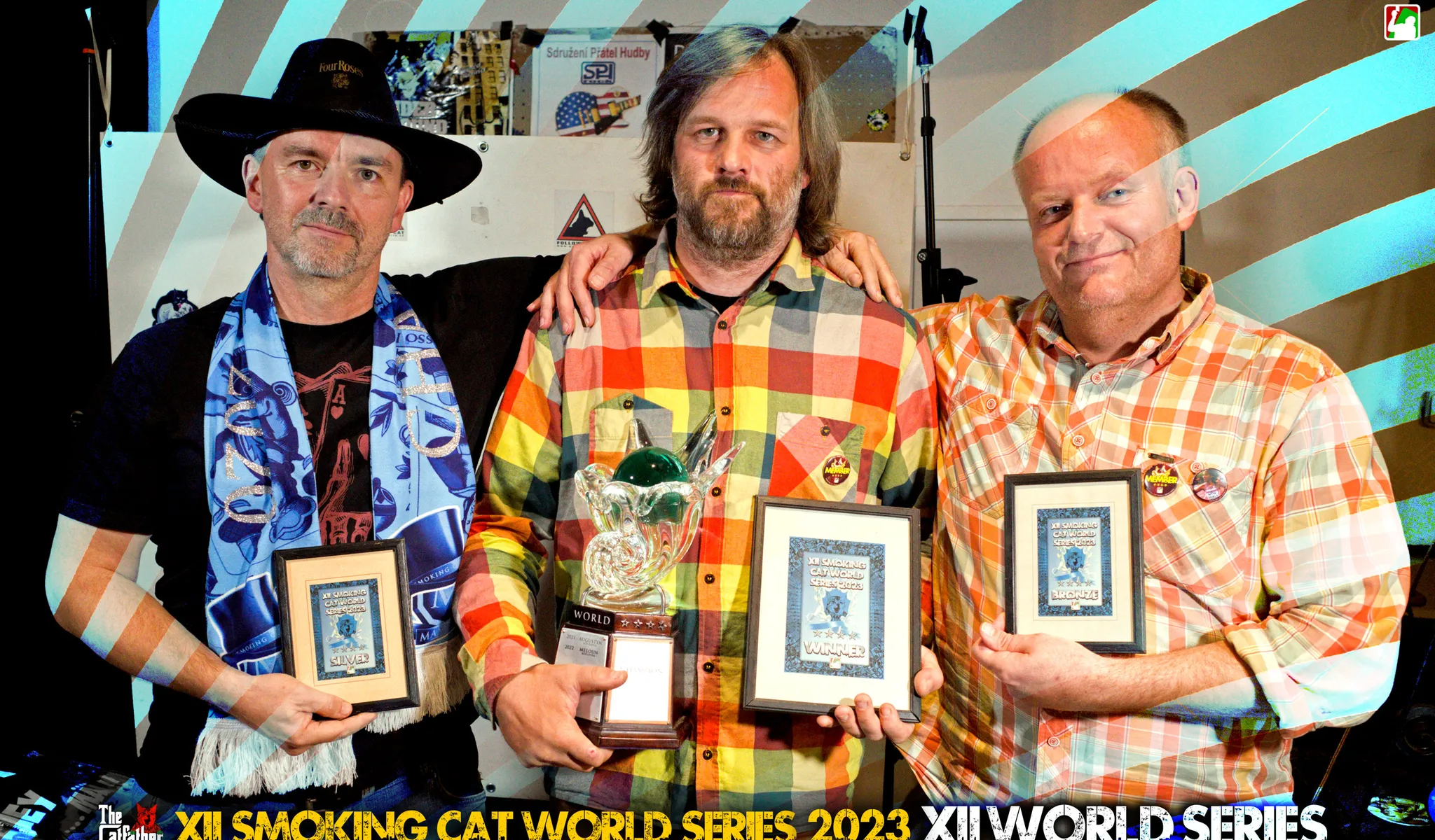 PADRE, JOOKI, RUPRECHT, SCWS 2023