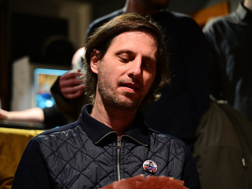 Mongolian Open 2025 (National Tour)