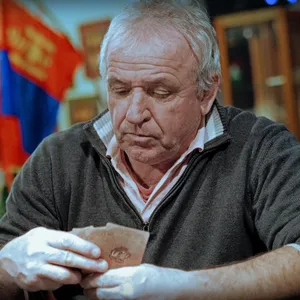 VIZOUR, Mongolian Open 2020