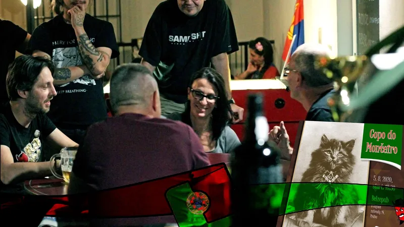 Copo do Monteiro 2020