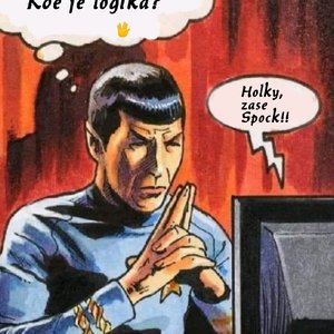 spock