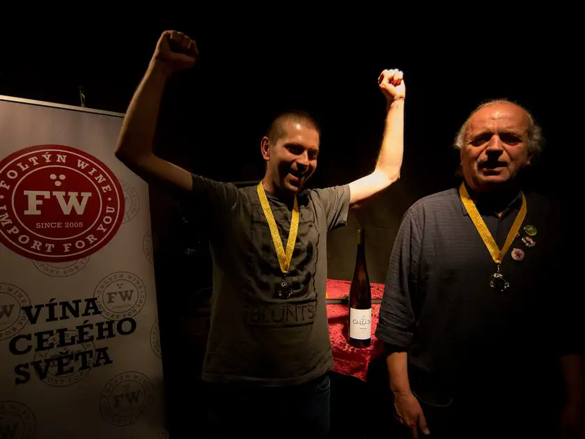 Royal SCC Vinohrady, Team Championship 2019
