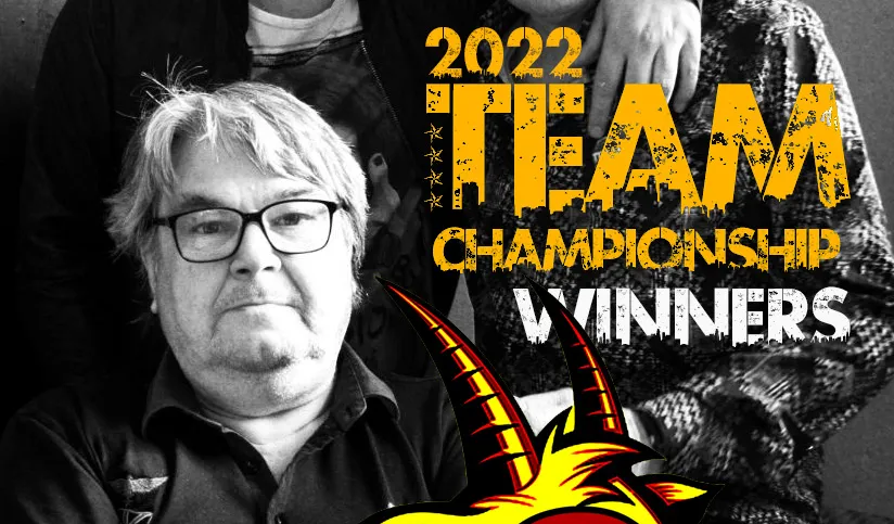 Kozlovna, Team Championship 2022