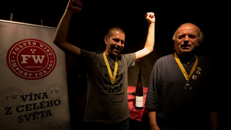 Royal SCC Vinohrady, Team Championship 2019