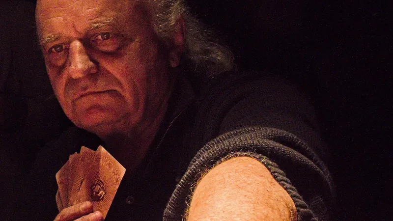 LUMIR, Royal SCC Vinohrady, Team Championship 2021