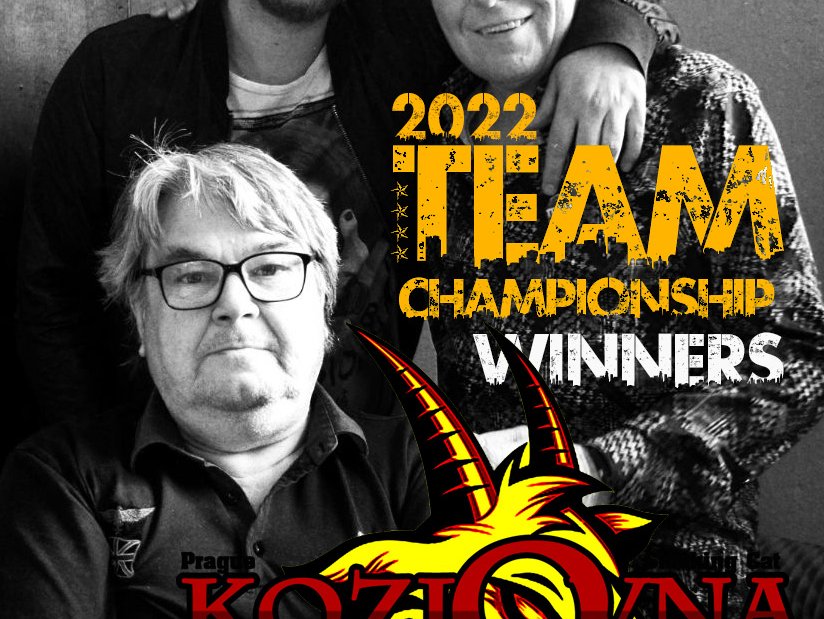 team-championship-2022-winners