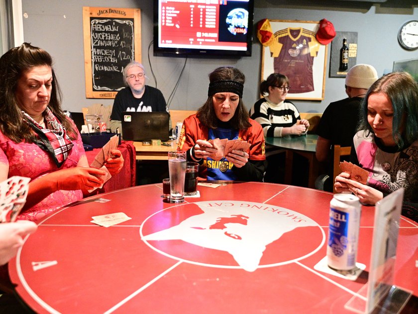 Mongolian Open 2025 (National Tour)