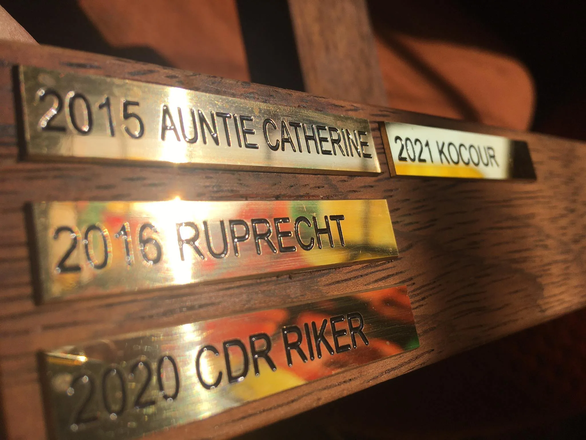 KOCOUR, US Open 2021