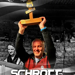 SCHROTT, US Open 2022