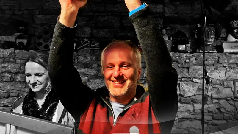 SCHROTT, US Open 2022