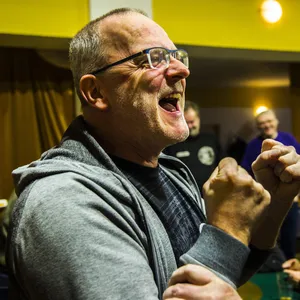 Team Championship 2024