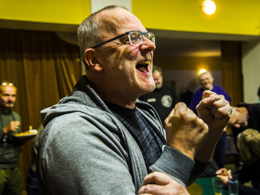 Team Championship 2024