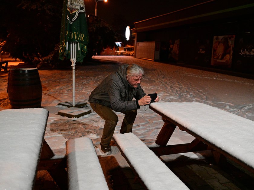 Mongolian Open 2025 (National Tour)